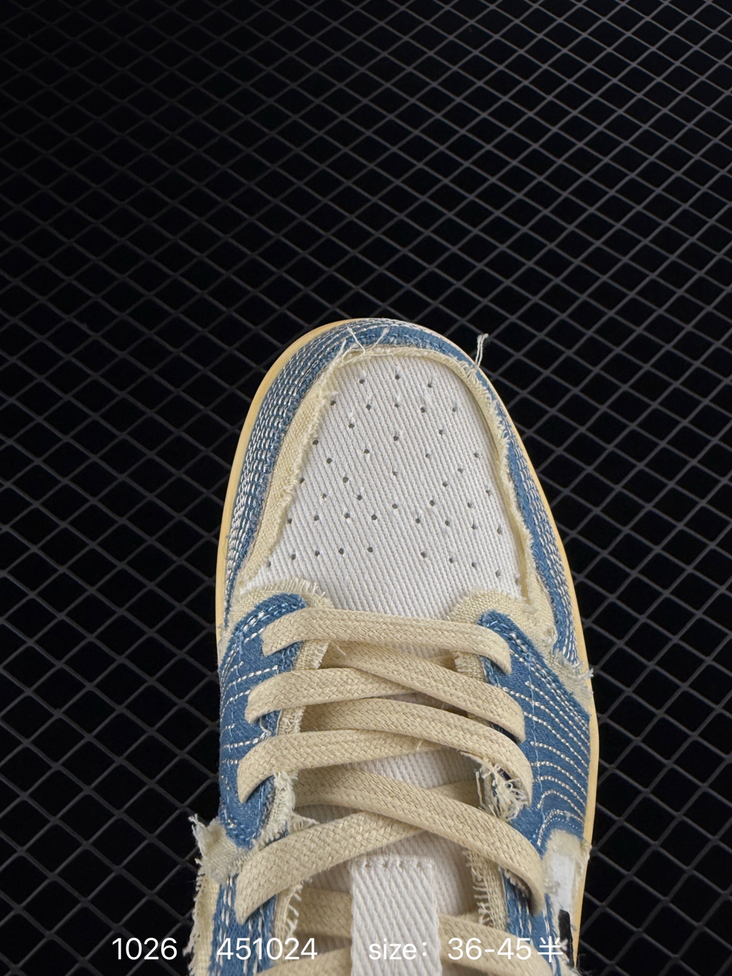 Nike Air Jordan 1 Low OG